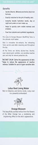 Pai Skincare Lotus & Orange Blossom BioAffinity Tonic  6