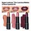 REVLON Super Lustrous The Luscious Mattes Lipstick Pack of 3 Nude Pink & Berry Thumbnail 3