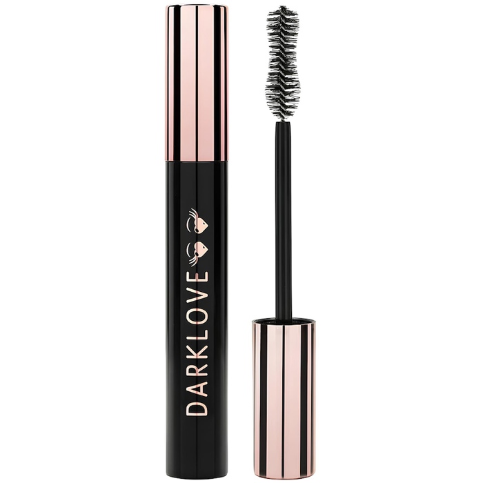 CLIOMAKEUP DARKLOVE Mascara
