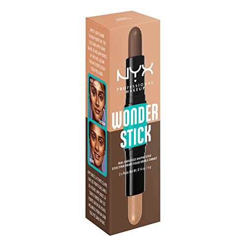 NYX Wonder Stick Medium Tan 9