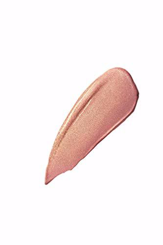 Stila Magnificent Metals Glitter & Glow Liquid Eye Shadow, Dollish 5