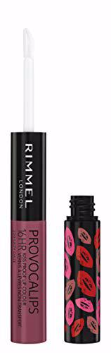 Rimmel Provocalips, Lazy Daze 5