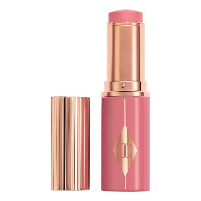 Charlotte Tilbury Unreal Blush Healthy Glow Stick 1