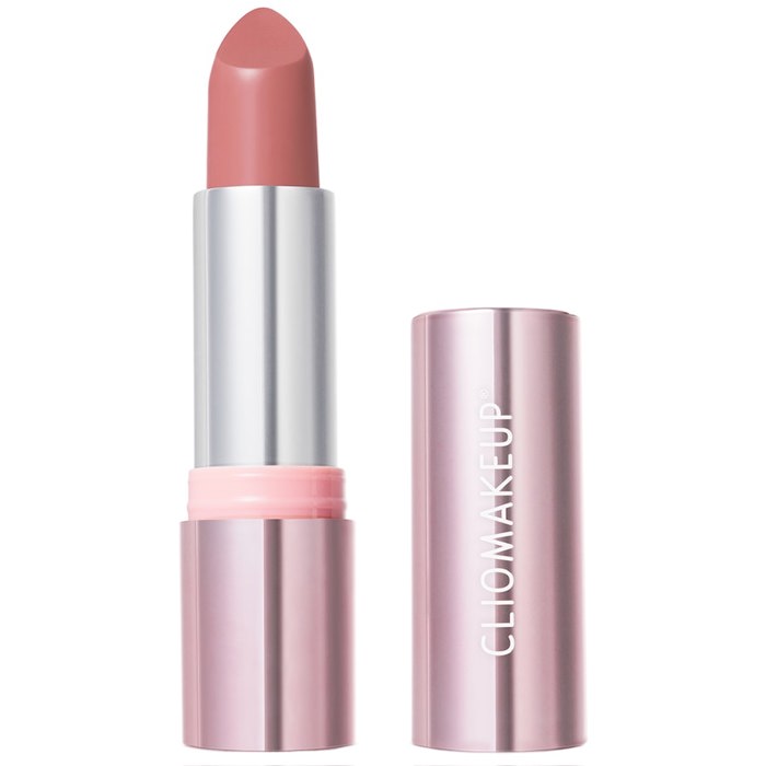 CLIOMAKEUP COCCOLOVE Oro rosa 1