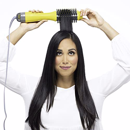 Drybar Double Shot Oval Blow-Dryer Brush 6