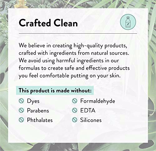 J.R. Watkins Natural Moisturizing Hand Cream 5