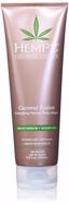 Hempz Hempz herbal body wash, Coconut Thumbnail 1