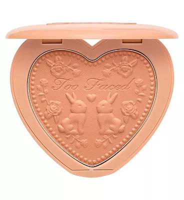Too Faced Love Flush Blush Love Yourself 1