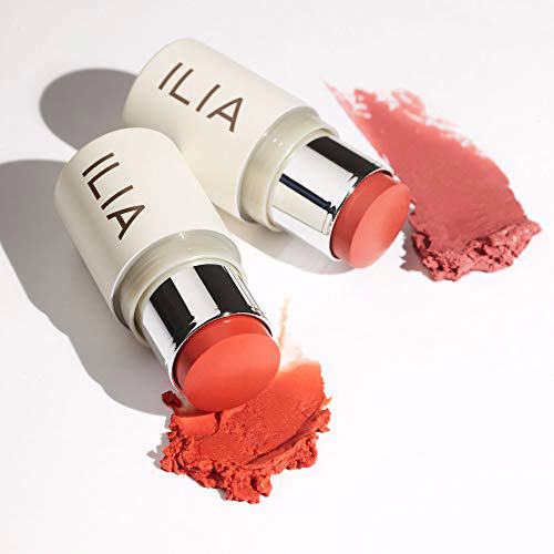 ILIA Organic Multi-Stick For Lips Warm Nude 6