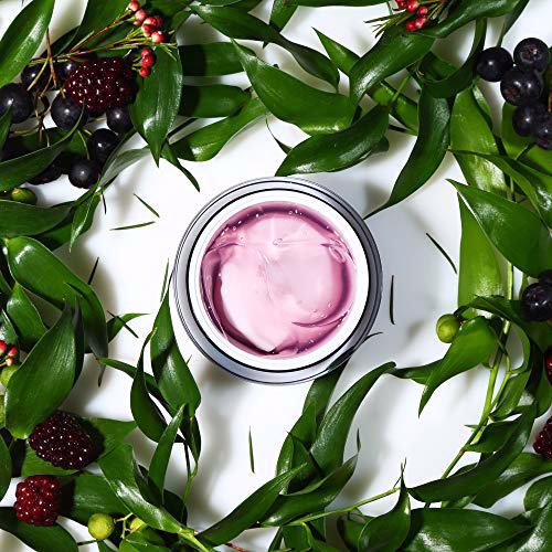 When Beauty Face Cream Mask Sleeping Mask 30ml 4