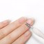 IVON Cuticle Trimmer, Cream White Thumbnail 5
