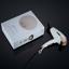 ghd Helios 1875w Advanced Professional Hair Dryer White Thumbnail 3