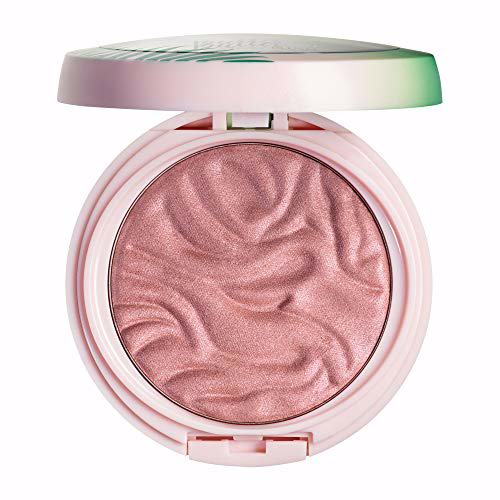 Physicians Formula Murumuru Butter Blush Saucy Mauve 3