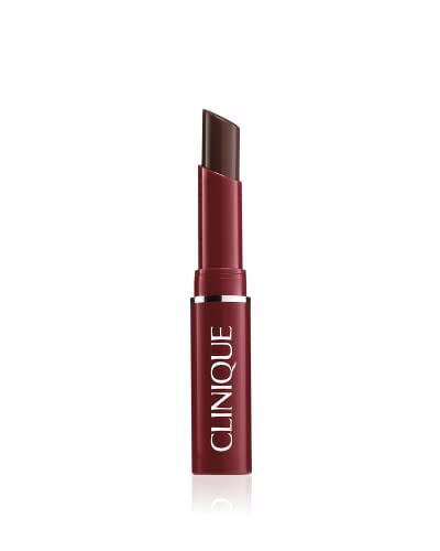 Clinique Almost Lipstick in Black Honey Mini 5