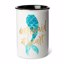 Ceramic Makeup Brush Holder Storage with Cute Sayings Mermaid Thumbnail 2