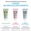 BB Cream Hidratante - Dry Monkey SPF50+ PA+++ - Skin79 Thumbnail 8