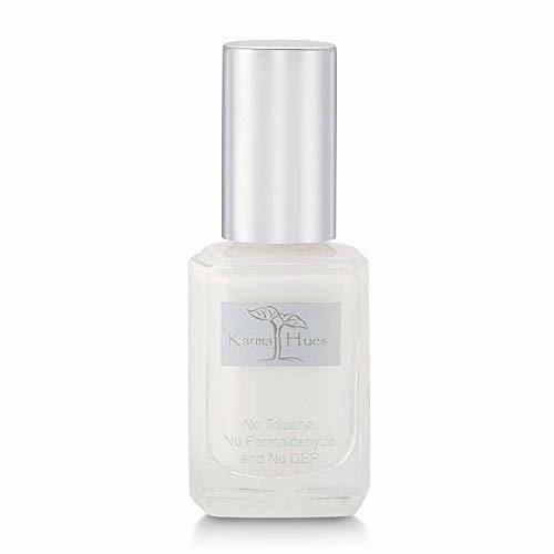 Karma Organic Beautiful Natural Nail Polish Set, Bridal Set 7