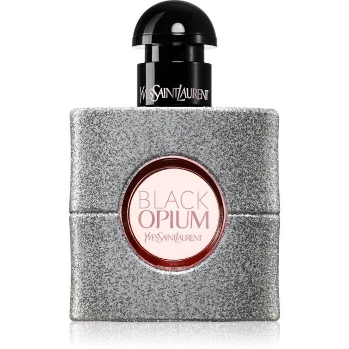 Yves Saint Laurent Black Opium Glitter Eau de Parfum 30 ml