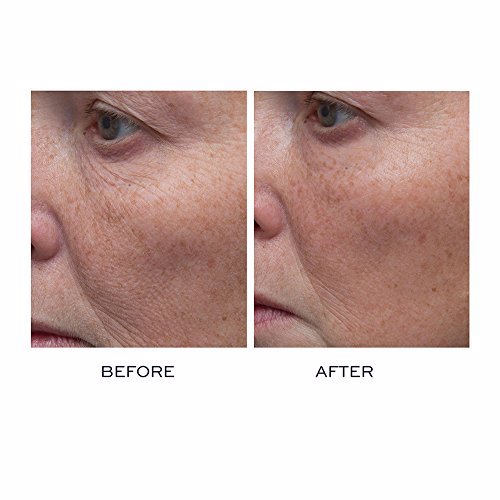 ELEMIS Peptide4 Thousand Flower Treatment; Revitalizing Face Treatment 5