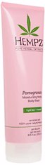Hempz Herbal Body Wash, Pomegranate Thumbnail 5