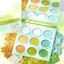 ColourPop Aura and Out Eyeshadow Palette Thumbnail 2