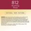 Burt's Bees 100% Natural Moisturizing Liquid Lipstick, Rushing Rose Thumbnail 7