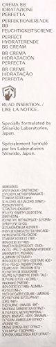Shiseido Perfect Hydrating BB Cream Medium Naturel 7