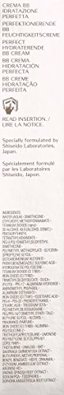 Shiseido Perfect Hydrating BB Cream Medium Naturel Thumbnail 7