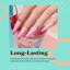 Beetles Gel Polish Set, Confetti Cake Thumbnail 5