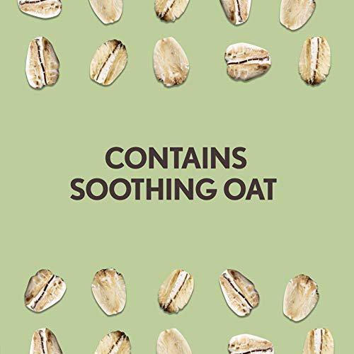 Aveeno Daily Moisturizing Body Wash with Soothing Oat 5