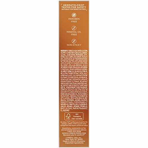 L'Oreal Paris Skincare Age Perfect Hydra-Nutrition All-Over Balm 14