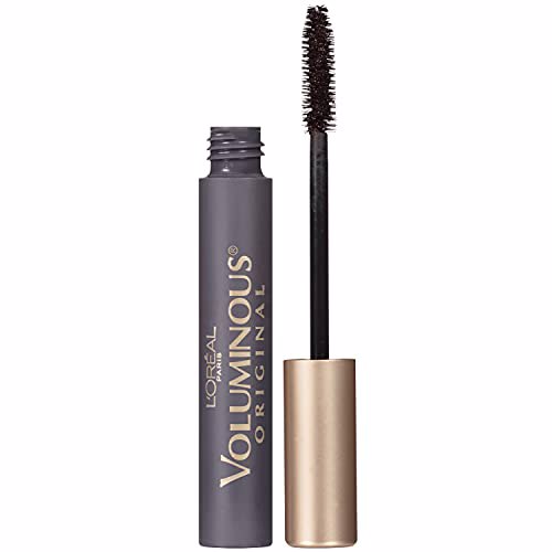 L'Oreal Paris Voluminous Original Volume Mascara&Infallible Eyeliner Black 3