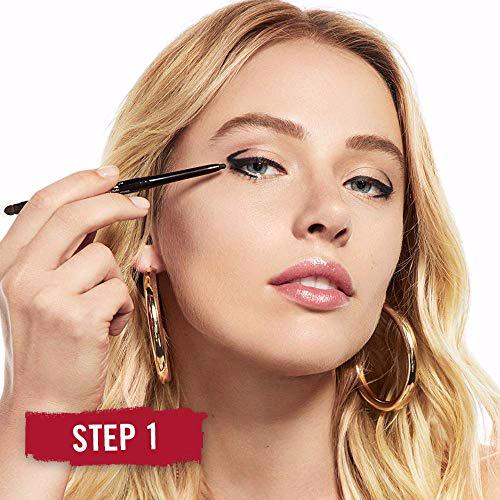 Rimmel Exaggerate Waterproof Eye Definer 212 Rich Brown 1 Count 5