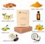Aspen Kay Naturals Turmeric Soap  Thumbnail 2