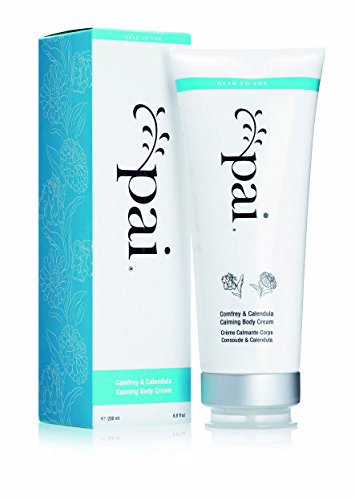 Pai Skincare Comfrey & Calendula Calming Body Cream 4