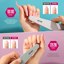 Teenitor Nail File Buffer Thumbnail 3