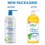 Alba Botanica Very Emollient Body Lotion Thumbnail 6