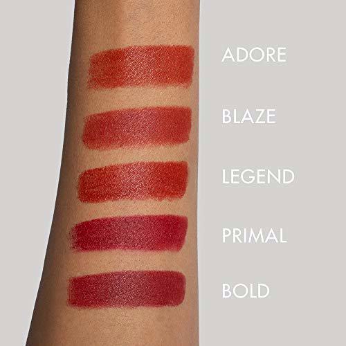 VAPOUR Organic High Voltage Lipstick Legend 4