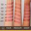 Burt's Bees 100% Natural Glossy Lipstick Nude Rain Thumbnail 5