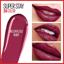 Maybelline SuperStay 24, 255 RELENTLESS RUBY Thumbnail 3