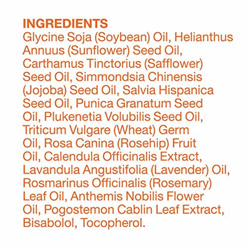 Bio-Oil Skincare Oil, 4.2 Fl Oz 10