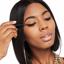 Rimmel Exaggerate Felt Tip Eye Liner Black Thumbnail 4