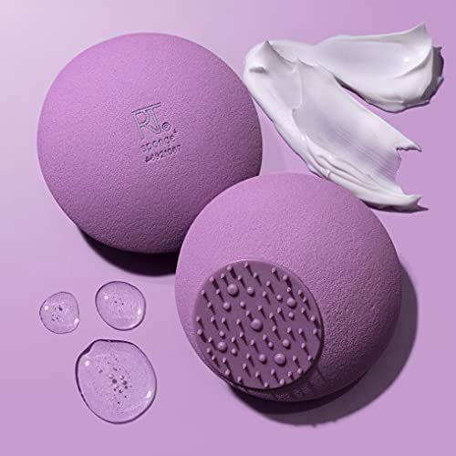 Real Techniques Sponge + 10
