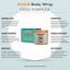 GUAM Anti-cellulite Seaweed Mud COLD FORMULA Thumbnail 3