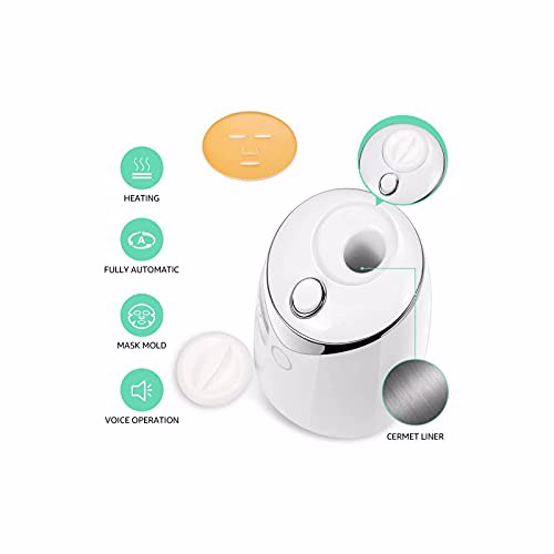 Cimenn Face Masks Machine 5