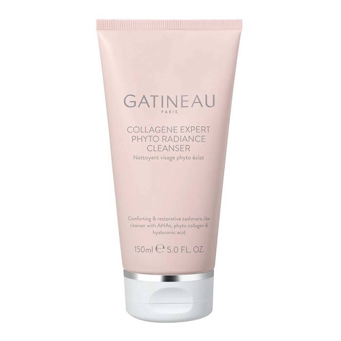 Gatineau Collagene Expert Phyto Radiance Cleanser 150Ml
