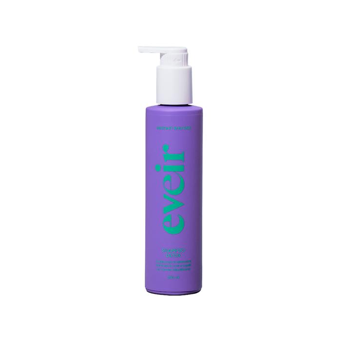 eveir RESTART ROUTINE SHAMPOO DETOX 250 ml