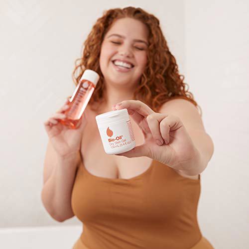 Bio-Oil Skincare Body Oil 6