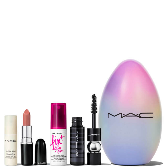 MAC Easter Egg 1