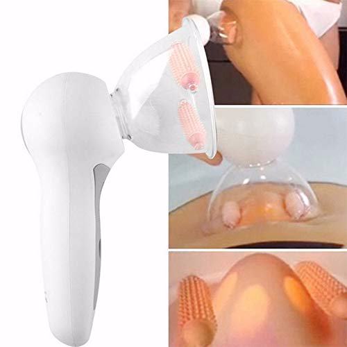 Celluless Body Deep Massage 4